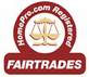 Fair Trades Logo