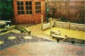 Landscaping and Block Paving